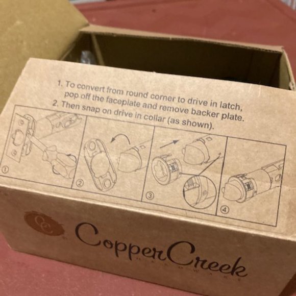 Cooper Creek Waverlie style - Picture 4 of 5